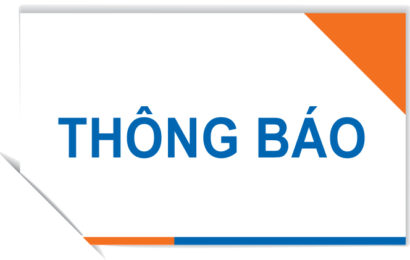 Thông báo danh sách sinh viên Cao đẳng, Đại học  bị Cảnh báo học đường