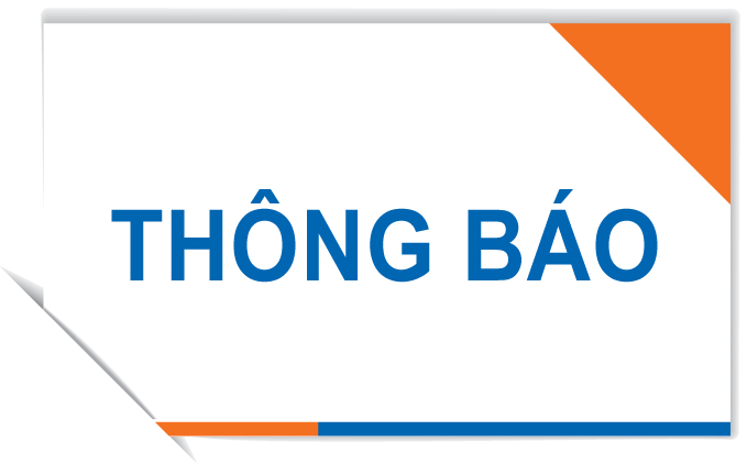 Thông báo Thời khóa biểu bổ sung môn Anh Văn – Học kỳ 2 Năm học 2017 – 2018