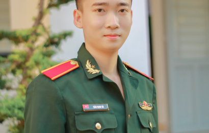 Thành tích ấn tượng của 10 người trẻ ưu tú trong Quân đội năm 2021