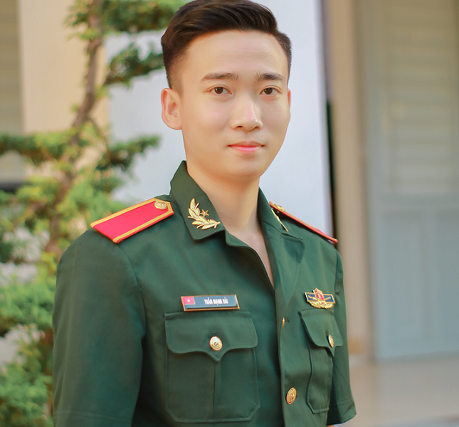 Thành tích ấn tượng của 10 người trẻ ưu tú trong Quân đội năm 2021