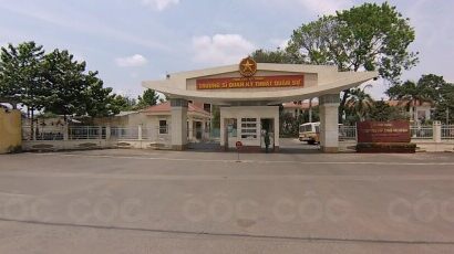 Trường Đại học Trần Đại Nghĩa tổ chức sinh hoạt gặp mặt Sinh viên dân sự chưa tốt nghiệp