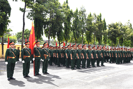 Trường Sĩ quan Kỹ thuật quân sự: Đổi mới chương trình đào tạo cán bộ, nhân viên kỹ thuật