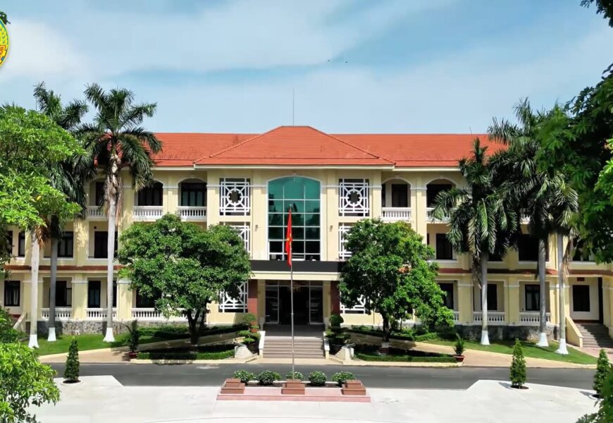 Giới thiệu chung